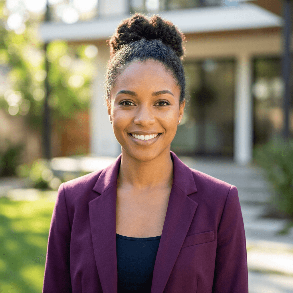 Michelle Torres, Property Manager